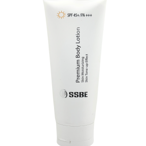 PREMIUM BODY LOTION