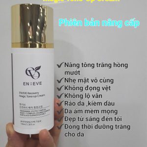 MAGIC TONE - UP CREAM