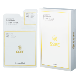 MOISTURIZING MASK  - SYNERGY 2 STEP MASK